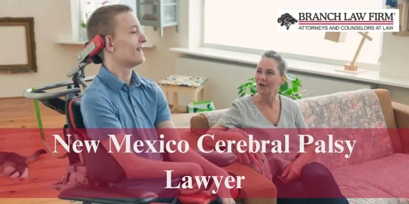 new mexico cerebral palsy lawyer